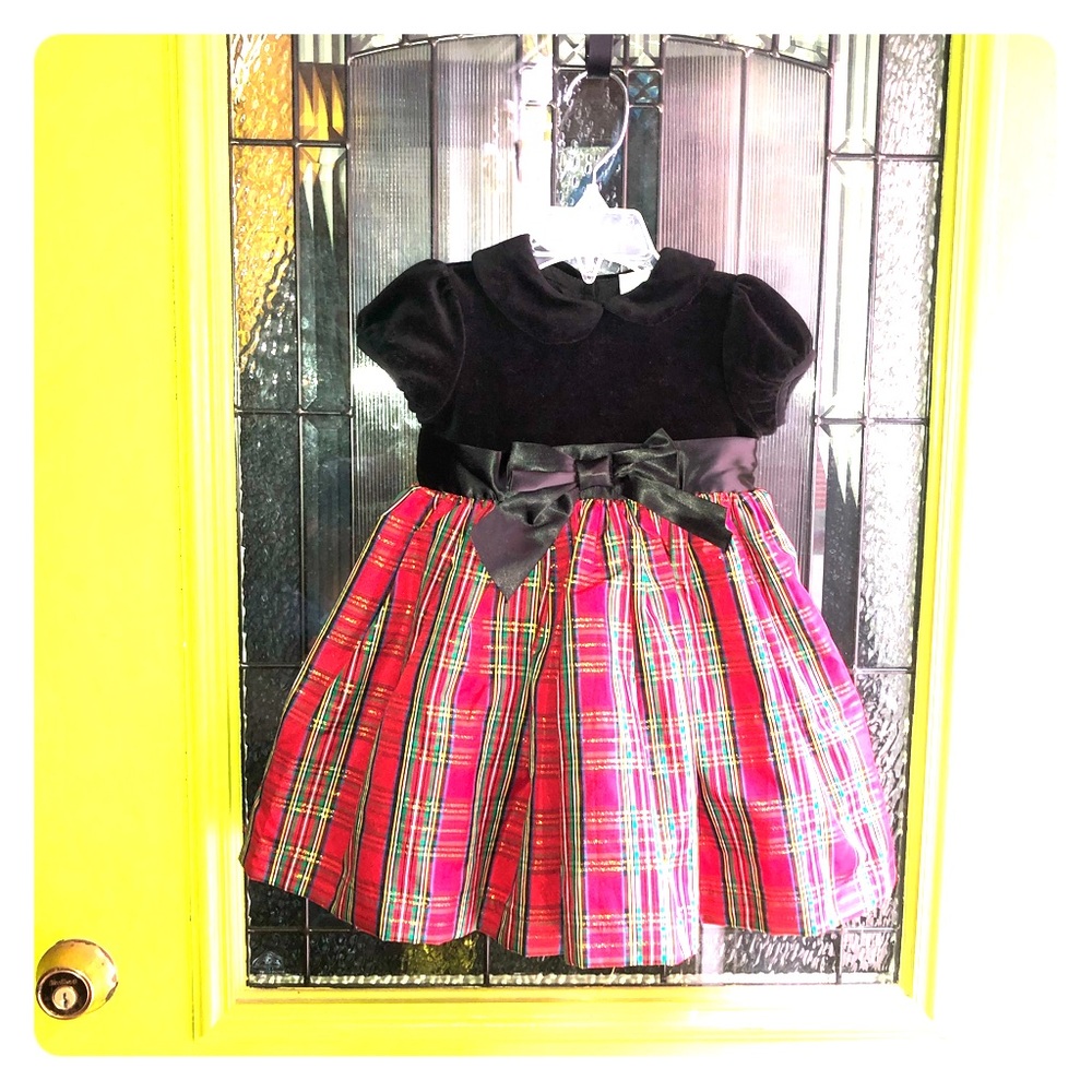 Christmas Dress